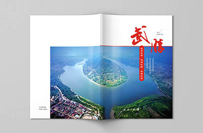 漳州画册设计公司以全流程服务，为品牌画册保驾护航